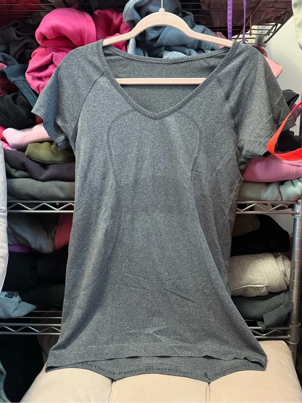 lululemon athletica lululemon swiftly